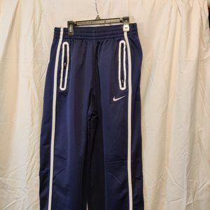 * Men's Nike athletic Pants - straight leg - size small